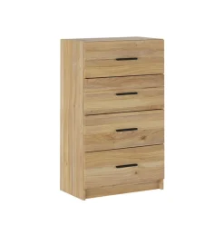 Sinfonier New Aura 4 cajones 100x60x34,4 cm