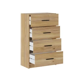 Sinfonier New Aura 4 cajones 100x60x34,4 cm