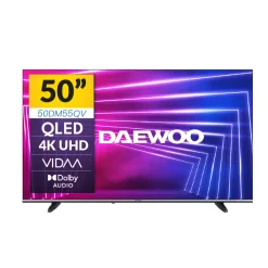 Smart TV Daewoo 50DM55QV 50