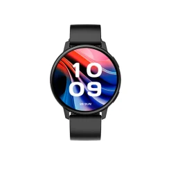 Smartwatch SPC Smartee Duo Classic 1,43’’ manos libres + correa extra negro