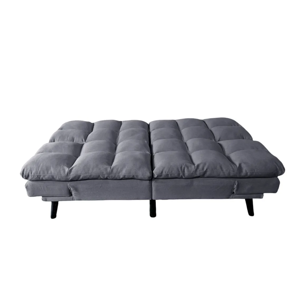 Sofá cama Cushion sistema clic clac 81x183x86,5 cm