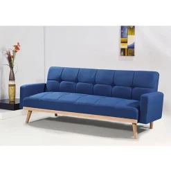 Sofá cama Toronto 79x206x76 cm