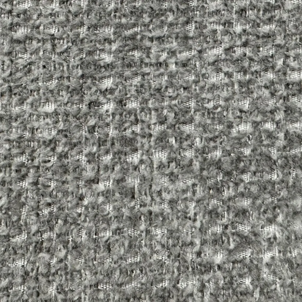 Sofá chaiselongue Londres 3 plazas derecha eléctrico gris 100x293x90 cm