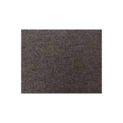 Sofá chaiselongue Meridien 3 plazas deslizante + reclinable tela Nevada 100x282x195 cm