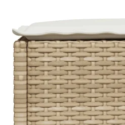 Sofá de exterior Dream modular 4 piezas con 5 cojines