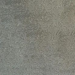 Sofá Duero 3 plazas tapizado tela Magnol cemento 103x195x90 cm