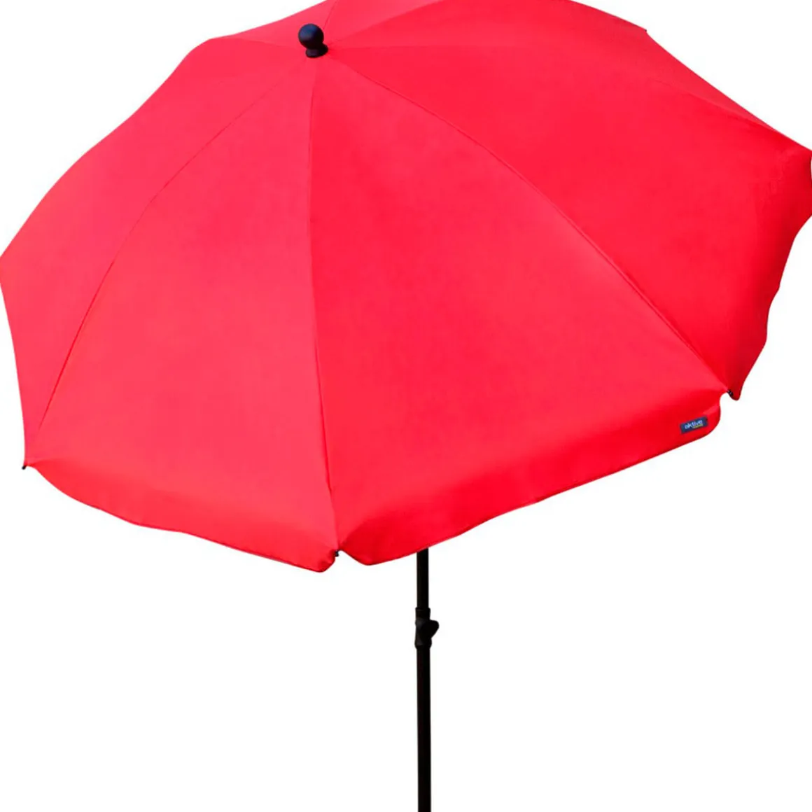 Sombrilla de jardín Aktive Garden con protección UV Ø240cm