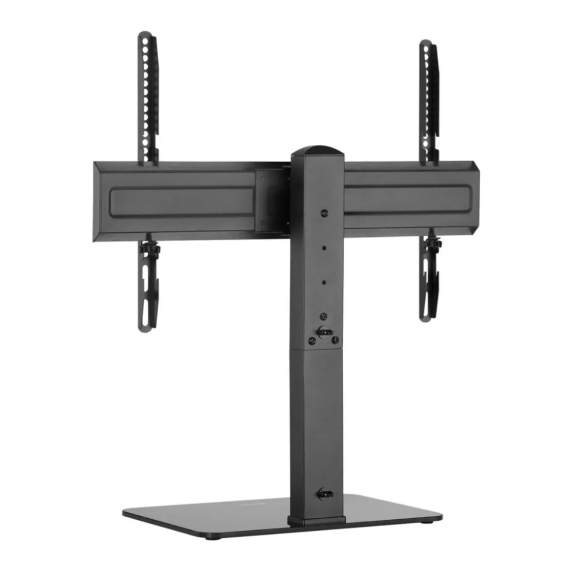 Soporte de mesa para TV Aisens Eco DT70S-253 40kg giratorio 37’’-70’’ negro