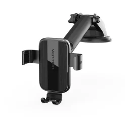 Soporte de Smartphone para coche Vention KCOB0 compatible hasta 7,2'' negro