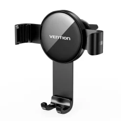 Soporte de Smartphone para coche Vention KCSB0 compatible hasta 7,2'' negro