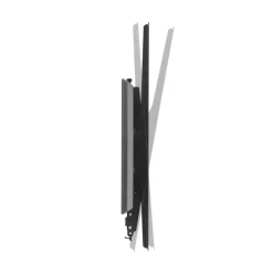Soporte de TV Aisens Eco WT90T-237 75kg inclinable 43’’-90’’ negro