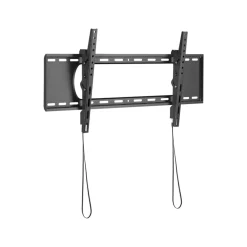 Soporte de TV Aisens Eco WT90T-241 75kg inclinable 43’’-90’’ negro
