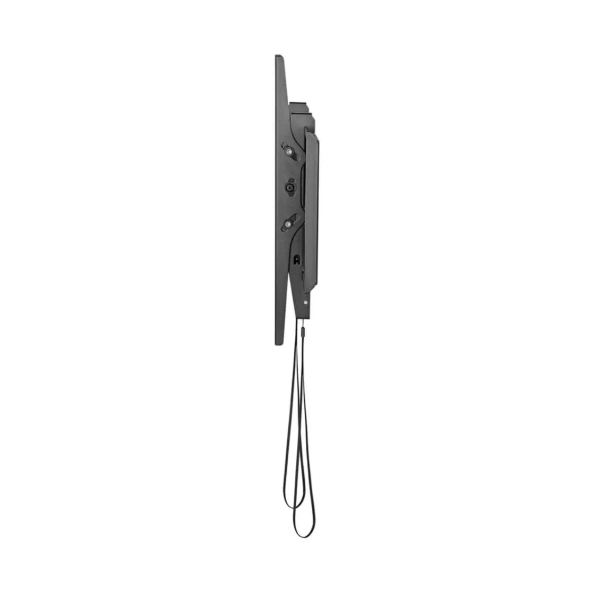 Soporte de TV Aisens Eco WT90T-241 75kg inclinable 43’’-90’’ negro