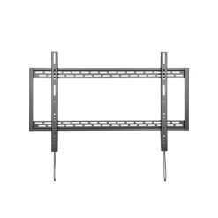 Soporte de TV Aisens WT100F-067 60’’-100’’ ultra Slim negro