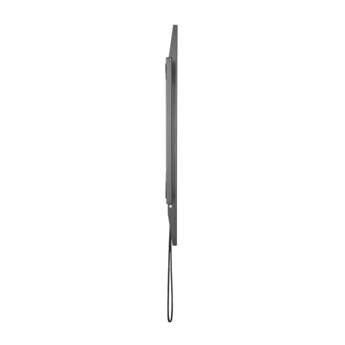 Soporte de TV Aisens WT100F-067 60’’-100’’ ultra Slim negro