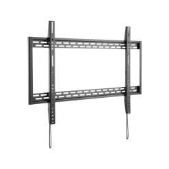 Soporte de TV Aisens WT100F-067 60’’-100’’ ultra Slim negro