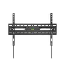 Soporte de TV Aisens WT86T-315 37"-86" inclinable para pared negro