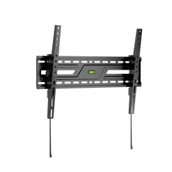 Soporte de TV Aisens WT86T-315 37"-86" inclinable para pared negro