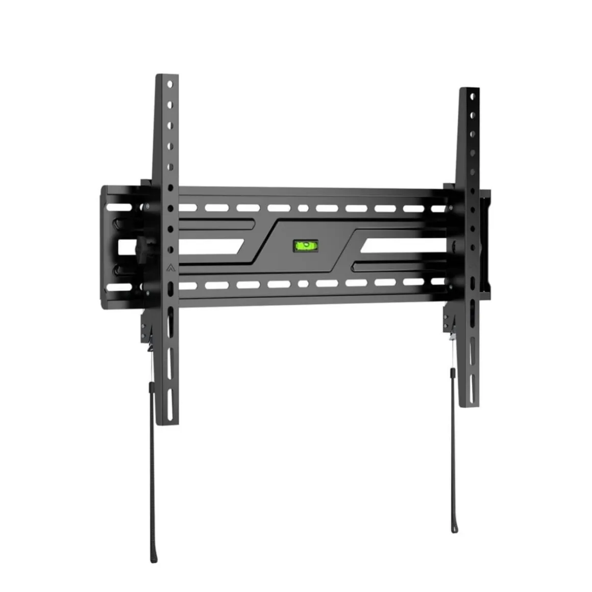 Soporte de TV Aisens WT86T-315 37"-86" inclinable para pared negro