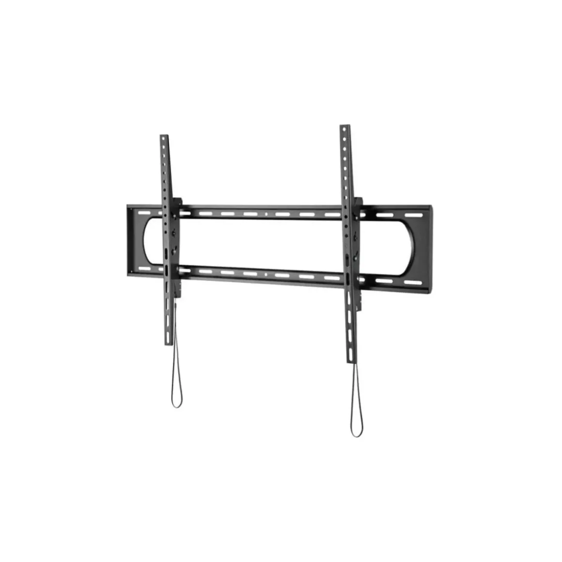 Soporte de TV Aisens WT120T-243 60’’- 120’’ inclinable de pared negro