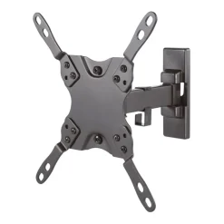 Soporte de TV Aisens WT42TSLE-009 13''-42'' inclinable y pivotable negro