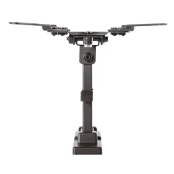 Soporte de TV Aisens WT42TSLE-009 13''-42'' inclinable y pivotable negro