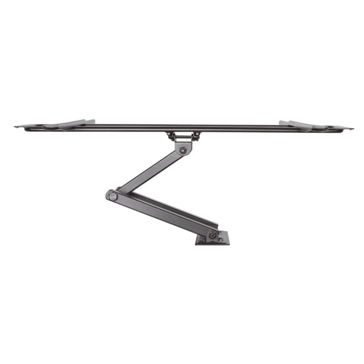 Soporte de TV Aisens WT70TSLE-021 37''-70'' inclinable y giratorio negro
