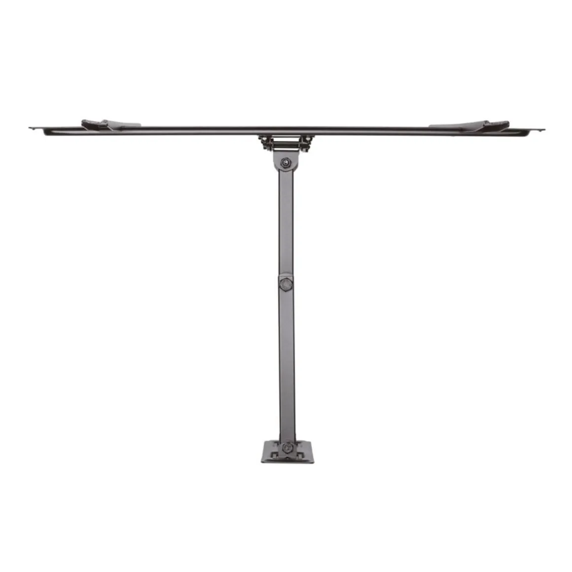 Soporte de TV Aisens WT70TSLE-021 37''-70'' inclinable y giratorio negro