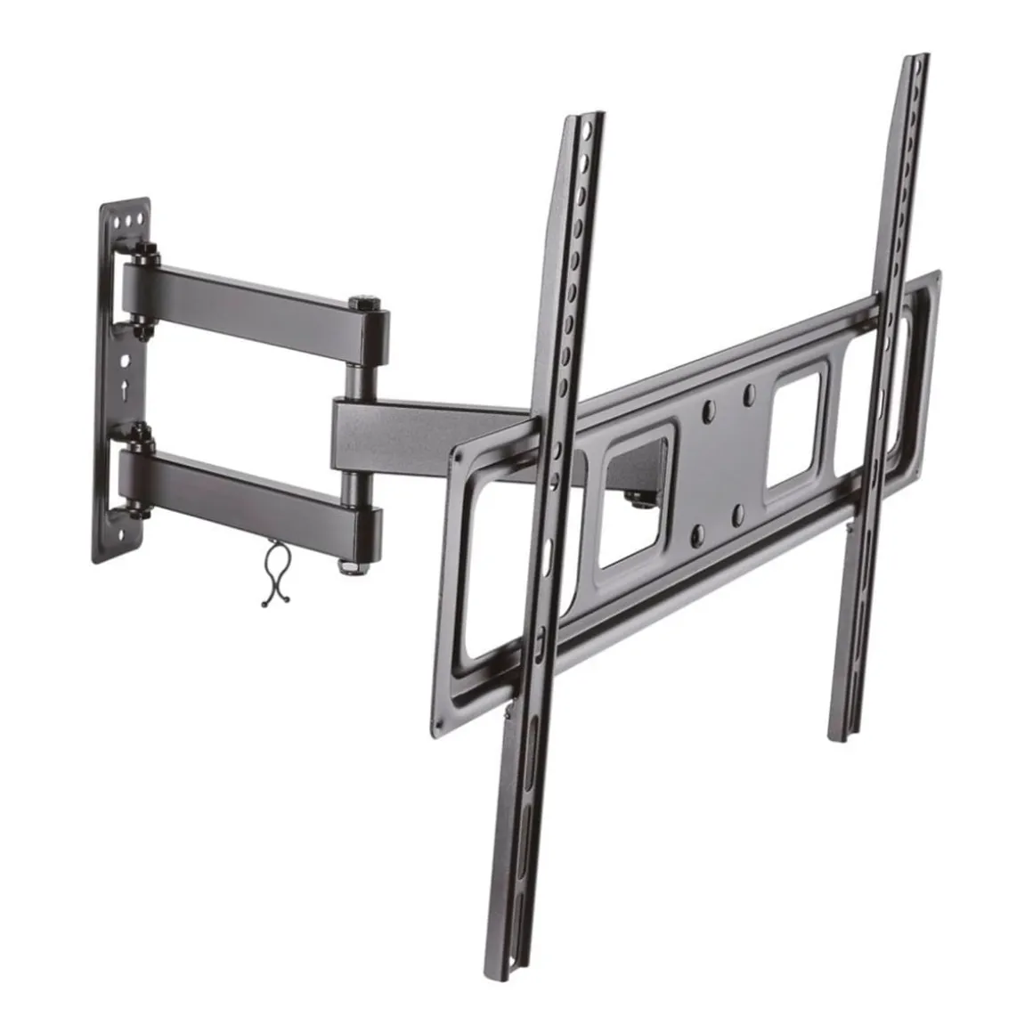 Soporte de TV Aisens WT70TSLE-021 37''-70'' inclinable y giratorio negro