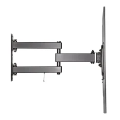 Soporte de TV Aisens WT70TSLE-021 37''-70'' inclinable y giratorio negro