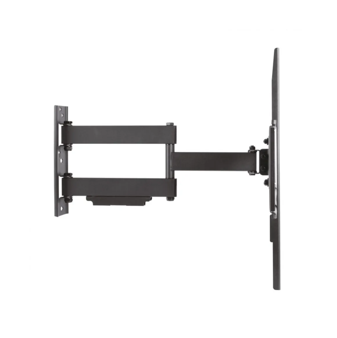 Soporte de TV Aisens WT70TSLE-025 37-70’’ inclinable + giratorio + nivelable negro