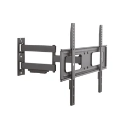 Soporte de TV Aisens WT70TSLE-025 37-70’’ inclinable + giratorio + nivelable negro