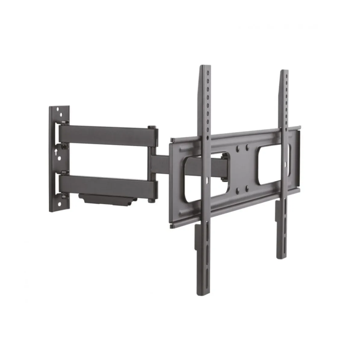 Soporte de TV Aisens WT70TSLE-025 37-70’’ inclinable + giratorio + nivelable negro
