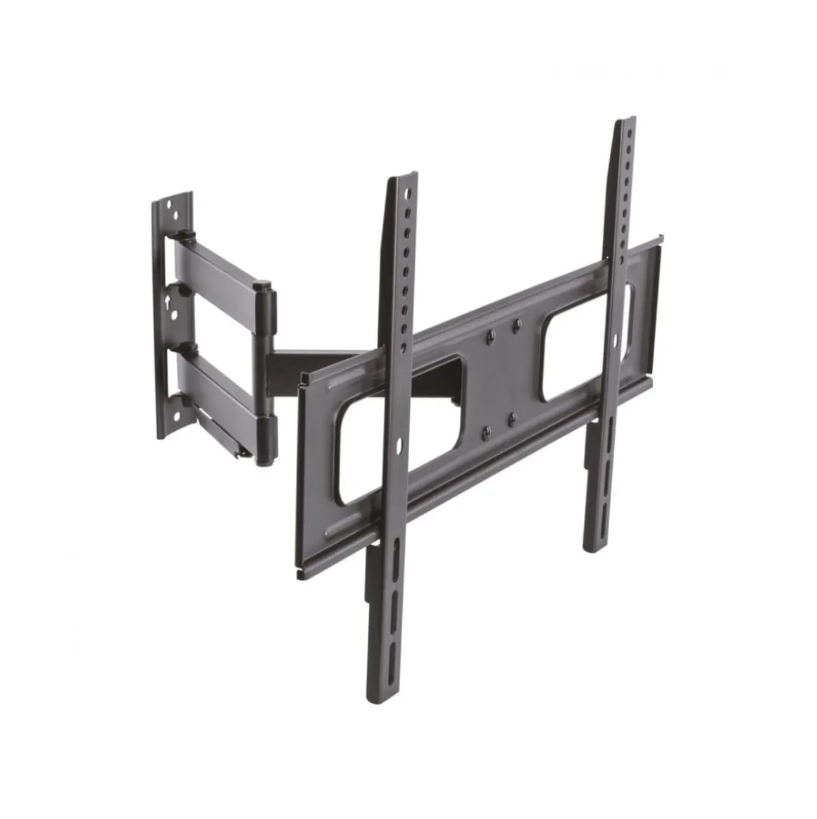 Soporte de TV Aisens WT70TSLE-025 37-70’’ inclinable + giratorio + nivelable negro