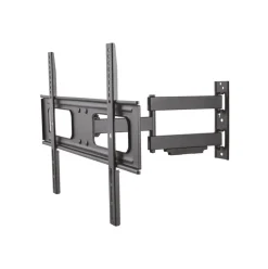 Soporte de TV Aisens WT70TSLE-025 37-70’’ inclinable + giratorio + nivelable negro