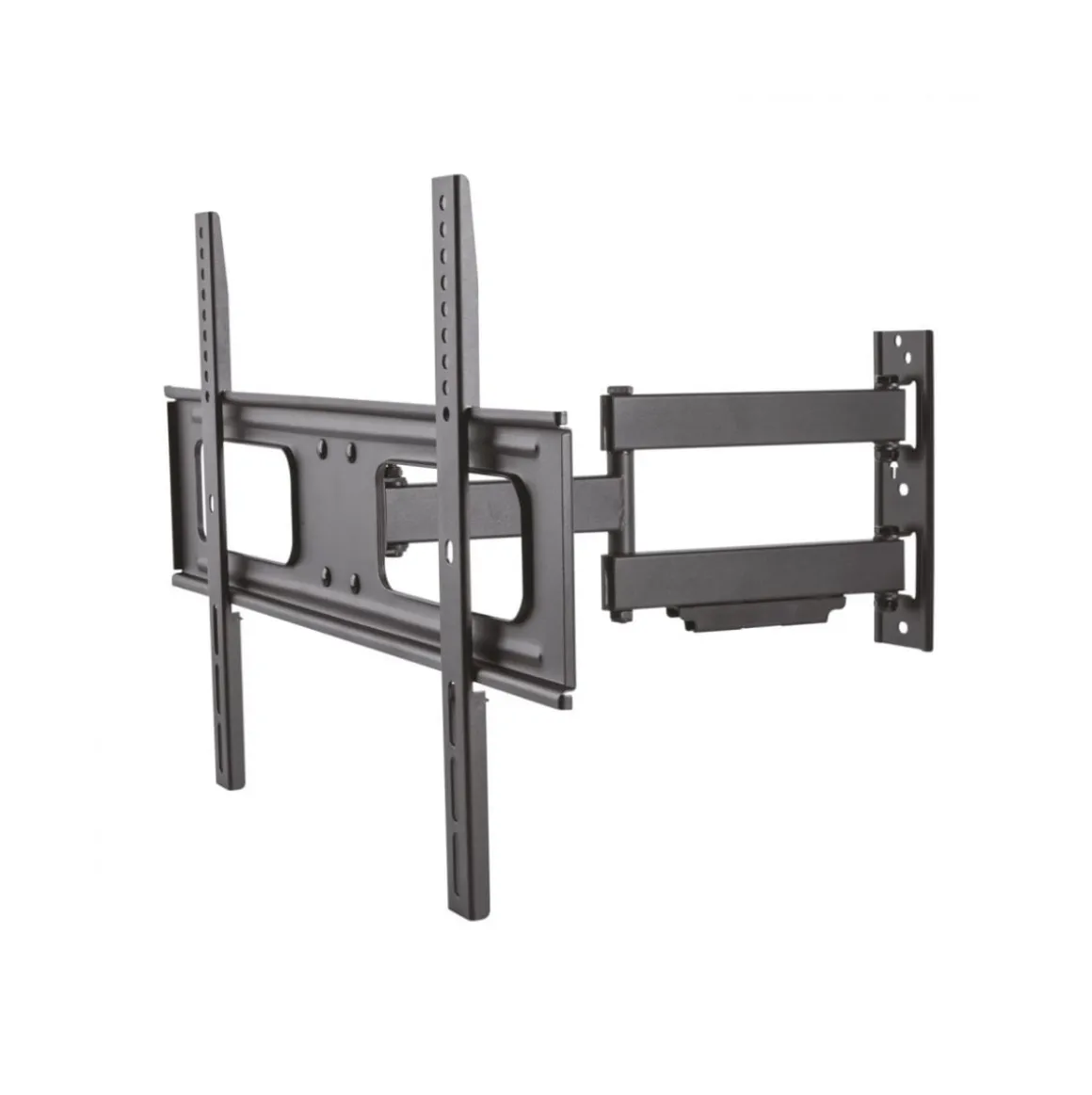 Soporte de TV Aisens WT70TSLE-025 37-70’’ inclinable + giratorio + nivelable negro
