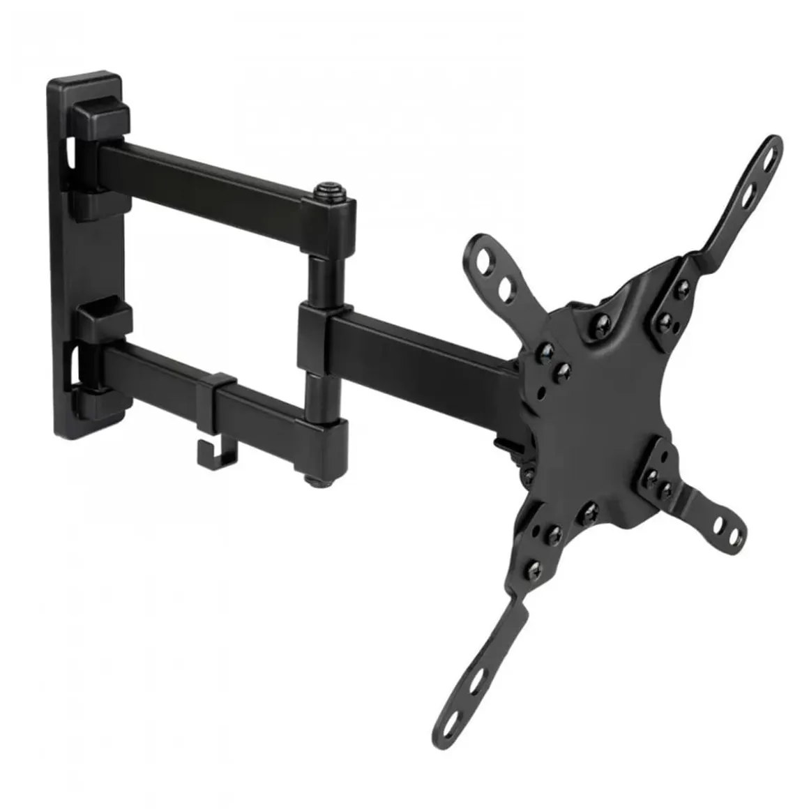 Soporte de TV Aisens WT55TSE-059 32"-55" inclinable y pivotable negro