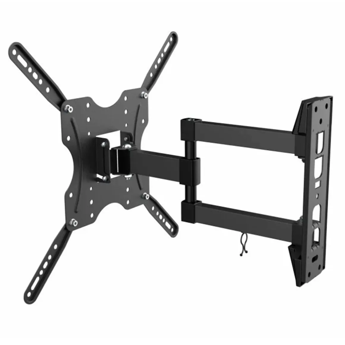 Soporte de TV Aisens WT55TSE-059 32"-55" inclinable y pivotable negro