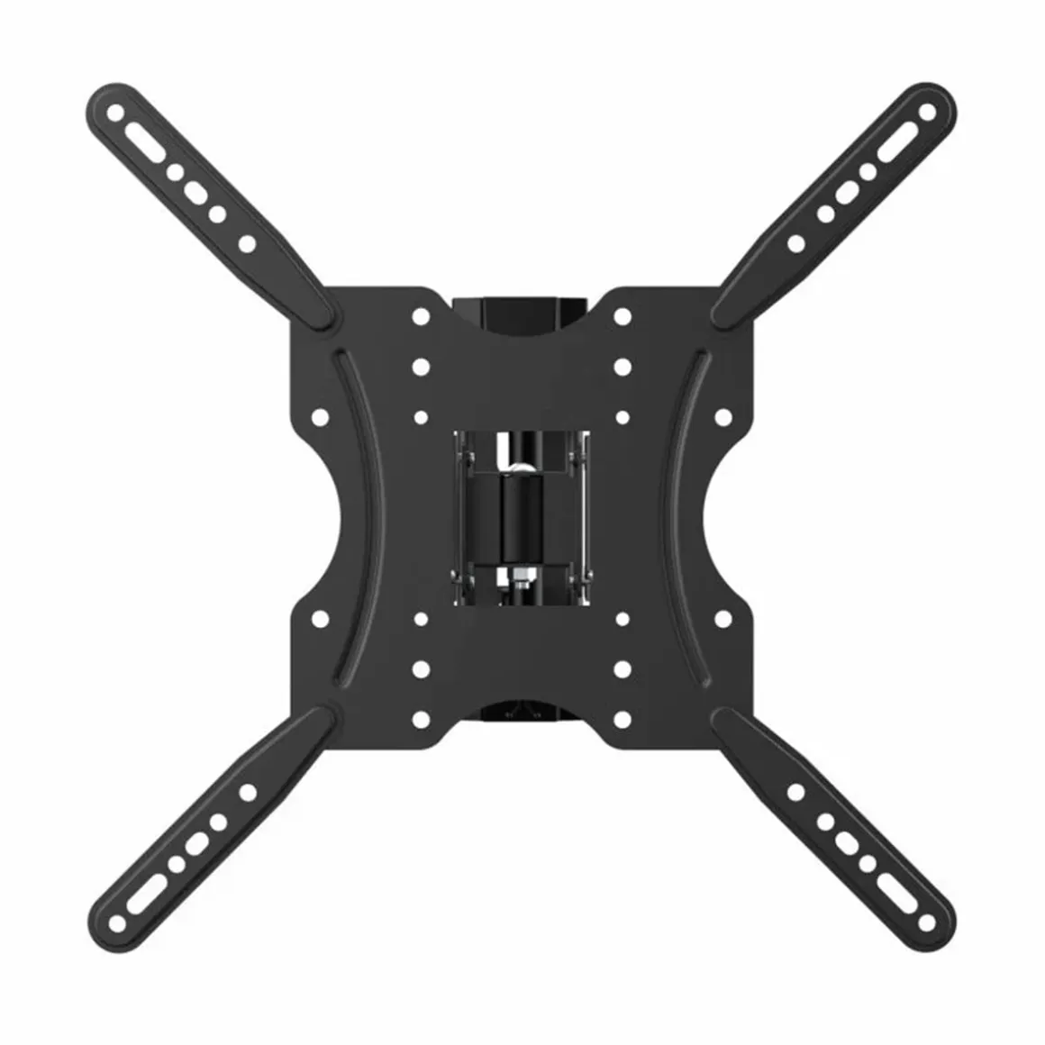 Soporte de TV Aisens WT55TSE-059 32"-55" inclinable y pivotable negro