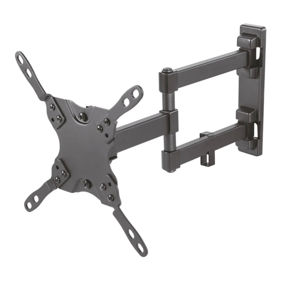 Soporte de TV Aisens WT42TSLE-011 13"-42" compatible con monitores negro