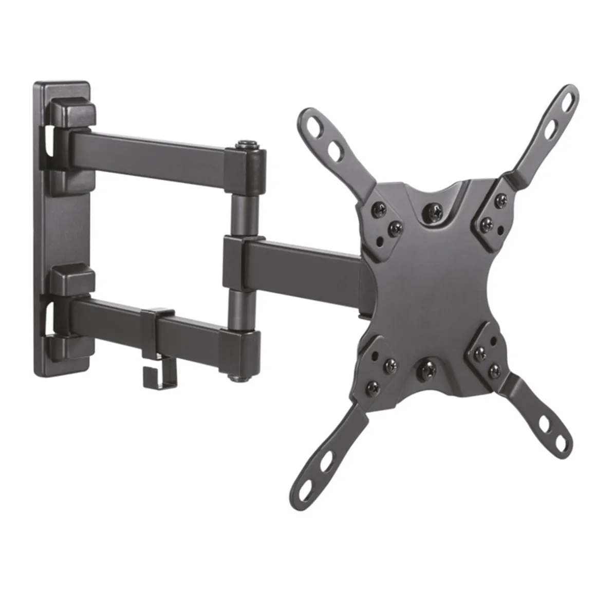 Soporte de TV Aisens WT42TSLE-011 13"-42" compatible con monitores negro