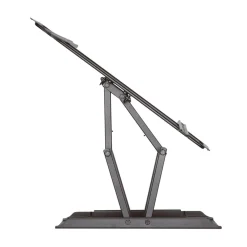 Soporte de TV Aisens WT70TSLE-023 37''-70'' inclinable y pivotable negro