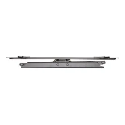 Soporte de TV Aisens WT70TSLE-023 37''-70'' inclinable y pivotable negro