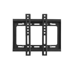 Soporte de TV Approx APPST09 17’’-42’’ de pared negro