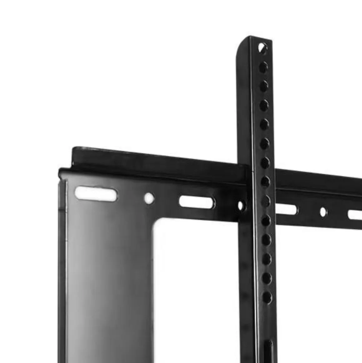 Soporte de TV CNX1208 40’’-80’’ fijo negro