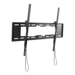 Soporte de TV Eco Aisens inclinable 55’’-90’’ negro