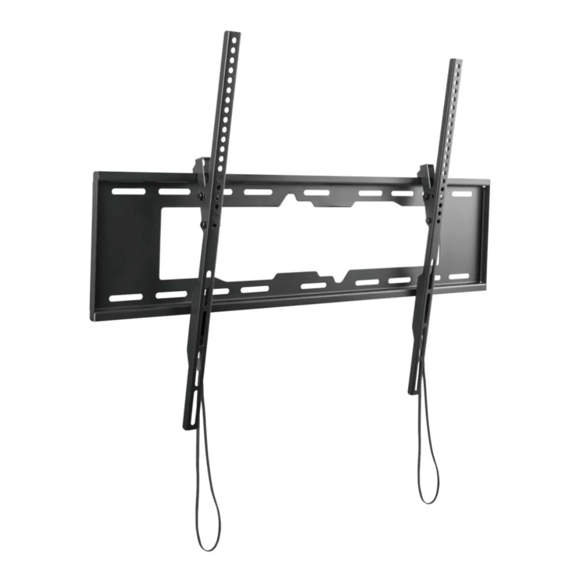 Soporte de TV Eco Aisens inclinable 55’’-90’’ negro