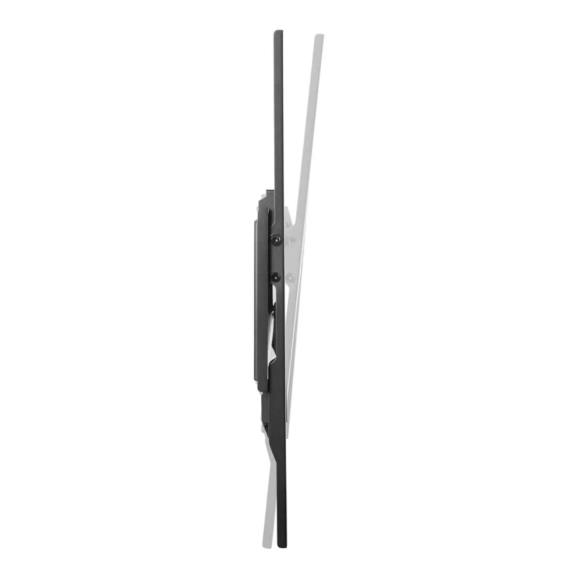 Soporte de TV Eco Aisens inclinable 55’’-90’’ negro