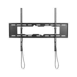 Soporte de TV Eco Aisens inclinable 55’’-90’’ negro
