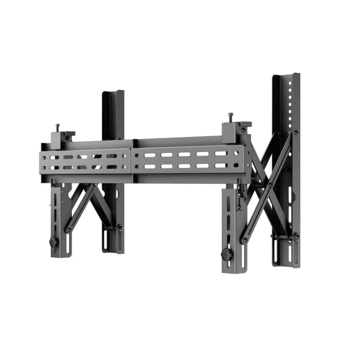 Soporte de TV fijo Aisens VW70LPO-255 extensible 37’’-70’’ negro 600x400 mm